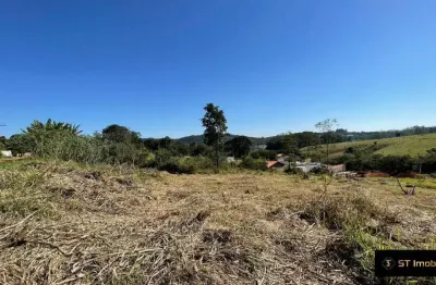 Lindo terreno de 1.000m² - Condomínio com Acesso a Represa em Atibaia/SP!