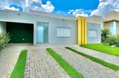 Casa a venda em atibaia - condomínio fechado, 1.000 m² e 3 suítes!