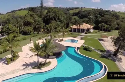 Oportunidade! lote à venda em atibaia/sp, 825m² - condomínio equilibrium!