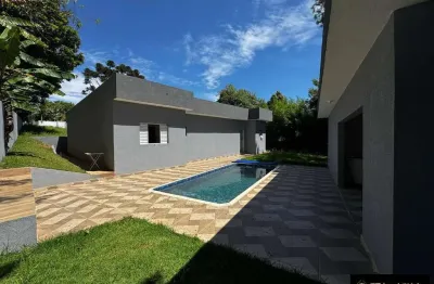 Chácara plana 1250m² em atibaia - aceita financiamento bancário! 675 mil!