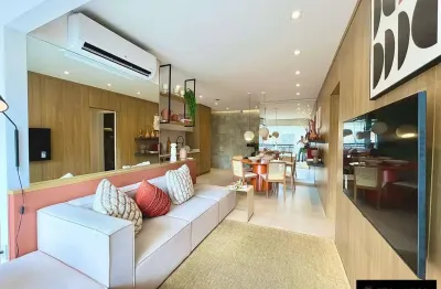 Lançamento em atibaia: financiamento p/ apartamentos no bairro alvinópolis!
