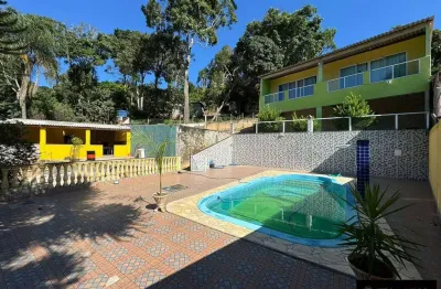 Incrível chácara de 3600m² com nascente em mairiporã! 480 mil!