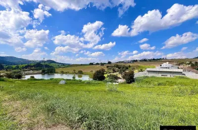 Terrenos à venda em atibaia/sp - condomínio fechado, 1.000m² por r$299.000!