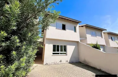 Casa à venda em condomínio village atibaia/sp - jd colonial, por r$450.000!