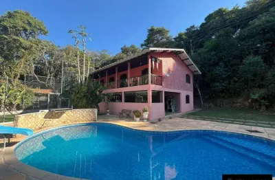 Chácara com lago à venda em atibaia/sp - 5.750m² por r$750.000!