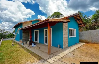 Chácara com acesso asfaltado completa mairiporã - 599 mil! facilita!