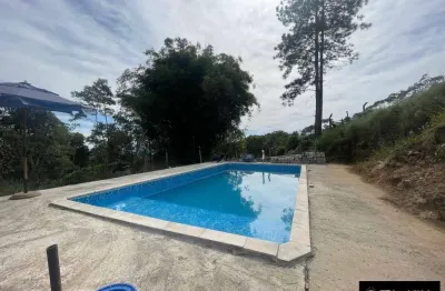 Oportunidade de chacara em mairiporã 380mil dentro de  condominio