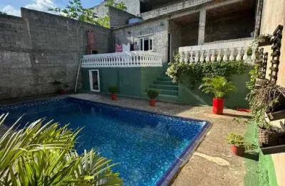 Casa de campo com 3 suítes possibilidade de financiamento! 395 mil!