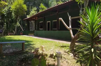 Oportunidade única: sítio com infraestrutura completa - 38.900 mil m²