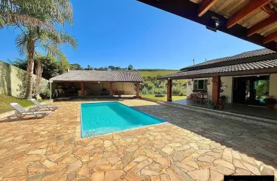 Exclusividade! chácara à venda em piracaia/sp - condomínio, por r$780.000!