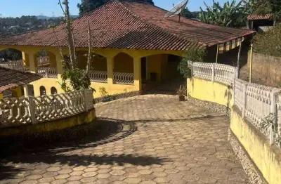 Chácara / sítio com 3 quartos à venda na Canjica (Terra Preta), Mairiporã 
