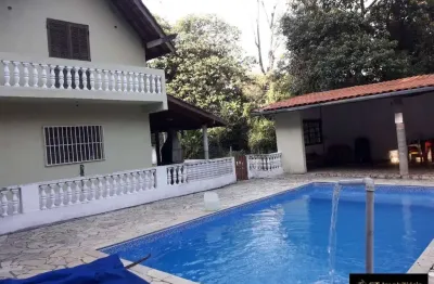 Chácara / sítio com 3 quartos à venda na Vila Pedra Vermelha, Mairiporã 