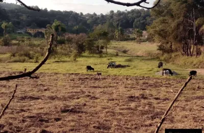 Terreno escriturado, amplo, com boa topografia e bem localizado em atibaia!