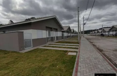 Casa com 2 quartos à venda no Loteamento Jardim Morumbi, Atibaia 