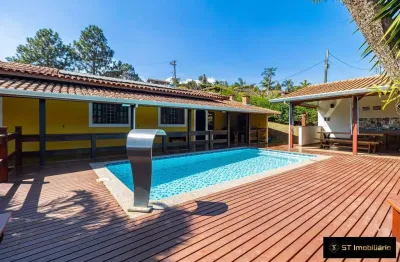Chácara à venda em bom jesus dos perdões/sp - 1.342m² por r$870 mil!