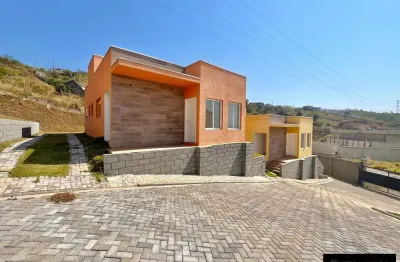 Lançamento - casas em condomínio com 3 dorm atibaia financiamento! 455 mil!