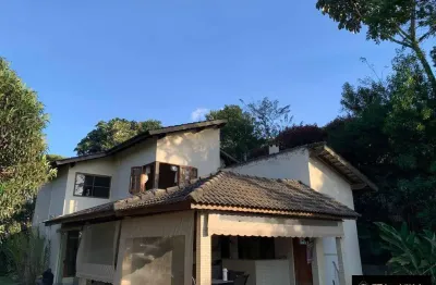 Oportunidade de chácara com 1583m² em mairiporã condomínio fechado!