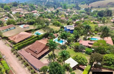 Chácara à venda 2.350m² em condomínio - canedos piracaia - por r$1.490.000!