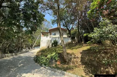 Chácara em condomínio mairiporã 25min de são paulo 1580m² com escritura!