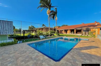 Chácara à venda em atibaia/sp - condomínio com acesso à represa! 2.000m²!