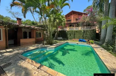 Chácara em condomínio fechado, em canedos - piracaia/sp, por r$970.000!