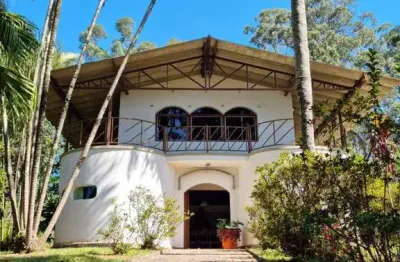 Chácara em mairiporã. condomínio próximo à represa. entrada e parcelas!