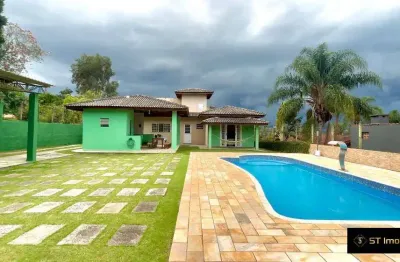 Chácara térrea à venda condomínio alpes d&apos;ouro - bom jesus dos perdões!