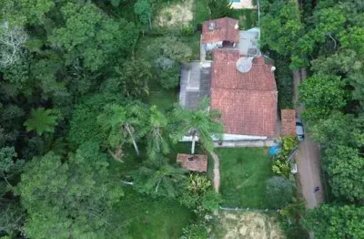 Chácara mairiporã 2050m² lago aceita entrada e parcelamento! 465mil!