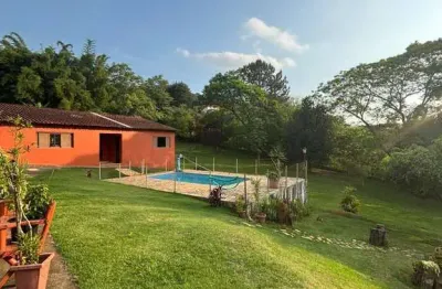 Chácara à venda em piracaia/sp - condomínio fechado 5.000m² por 890.000!