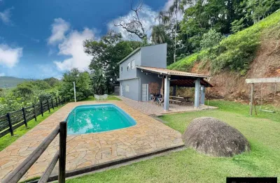 Chácara à venda em mairiporã/sp - escriturada por r$420.000 - 30 min de sp!
