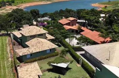 Chácara exclusiva em piracaia/sp - condomínio com acesso à represa!