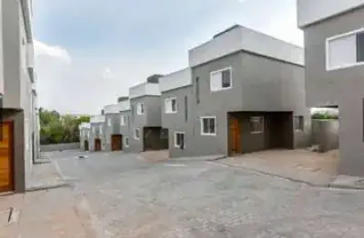 Casa com 2 quartos à venda no Jardim São Felipe, Atibaia 