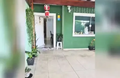 Casa térrea com 4 domitórios nova atibaia! de 550 mil por 470 mil!