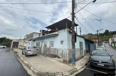 Imóvel comercial a venda em terra preta - mairiporã/ sp! 