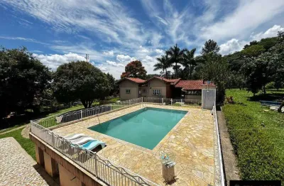 Chácara plana à venda em mairiporã/sp com 3.180m² - completa em lazer!