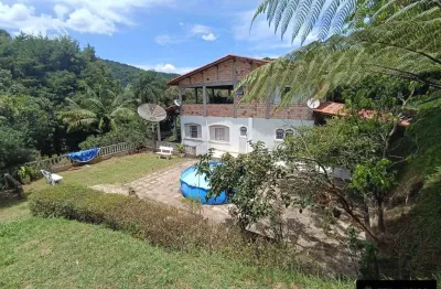 Chácara em condomínio mairiporã! 790 mil! permuta entrada + parcelas!
