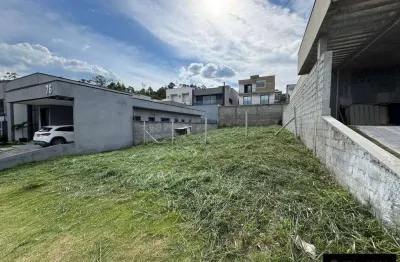 Terreno plano em atibaia/sp - condomínio buona vita - 360m² por r$399.000!