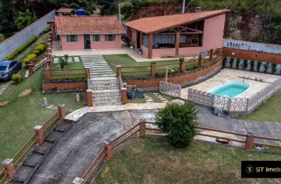 Chácara à venda em atibaia/sp! jd maracanã, 2.227m² por r$740.000!