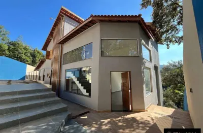 Chacara na serra - condomínio mairiporã - permuta - financiamento - 1.5 m