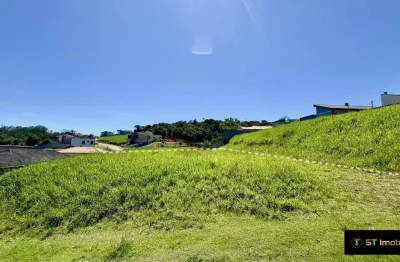 Terreno à venda em nazaré paulista - condomínio próximo à represa!