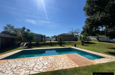 Chácara à venda em atibaia/sp com 2 casas - bairro do tanque, por 780mil!