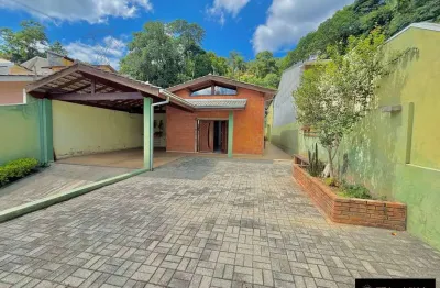 Casa à venda em mairiporã/sp - associação de moradores, por r$700.000!