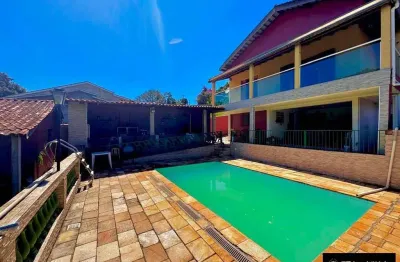 Chacara a venda em atibaia/sp - facil acesso - 1.000m² por r$ 1.100 mi