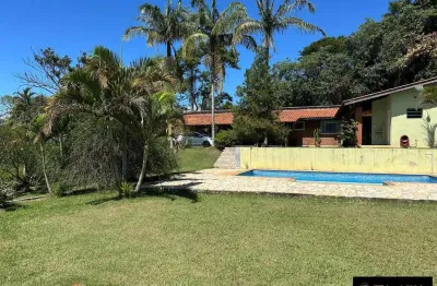 Chácara ótima topografia na divisa entre atibaia/mairiporã - financiamento