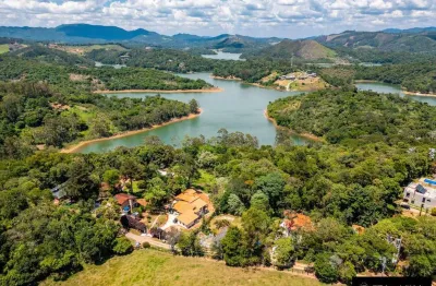 Chácara à venda próxima a represa em nazaré paulista/sp - r$650.000!