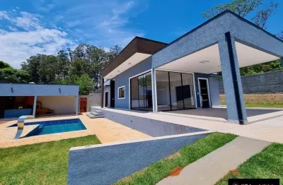 Chácara com 1.400m² e ótima localização à venda em atibaia/sp - r$1.250.000
