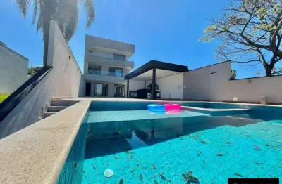 Casa alto padrão atibaia/sp -10 min. do centro - r$1.230.000- financiamento
