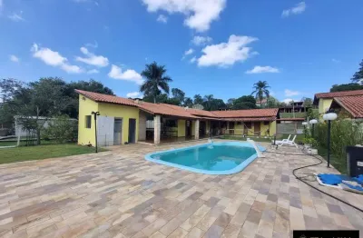 Chácara à venda em bragança paulista sp - r$790.000, apta à financiamento!