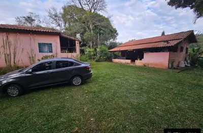 Chácara com lago à venda em mairiporã - com escritura por apenas r$470.000!