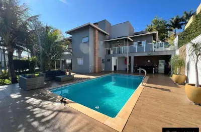 Casa à venda em condomínio na região de atibaia/sp - r$1.850.000!